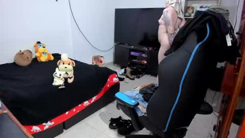 Geek Nicole    im Neeko UwU online show from 07-23-26, 12:36