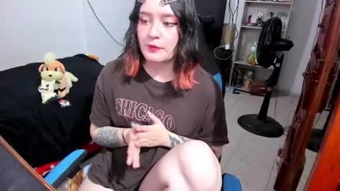 Geek Nicole    im Neeko UwU online show from 07-28-26, 12:48