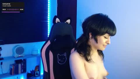 Snapshot of neena_nyx chatting on 12-19-24, 12:13 Neena Nyx online show from 12-19-24, 12:13