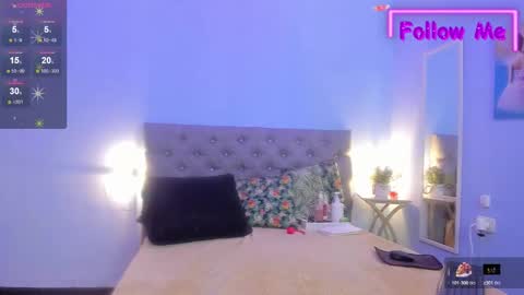 neferet_opal online show from 12-03-25, 12:40