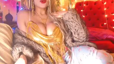nefertari8 online show from 07-10-26, 11:51