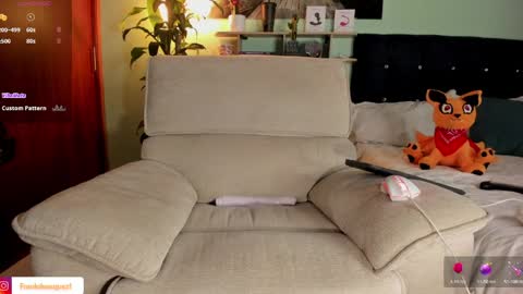 NEGAN  online show from 03-29-26, 12:54