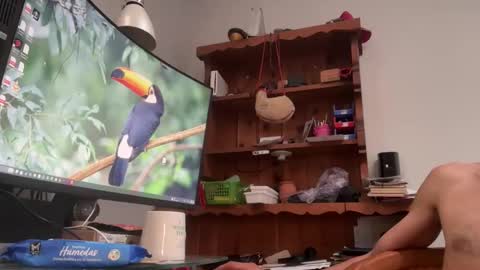 Snapshot of neggs4 chatting on 05-23-26, 12:27 neggs4 online show from 05-23-26, 12:27