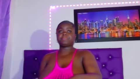  CHIKY  online show from 03-11-26, 03:34