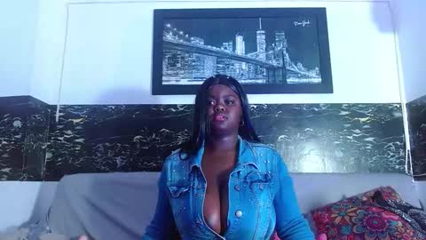  CHIKY  online show from 03-19-26, 03:21