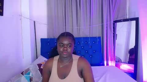  CHIKY  online show from 07-02-26, 02:55