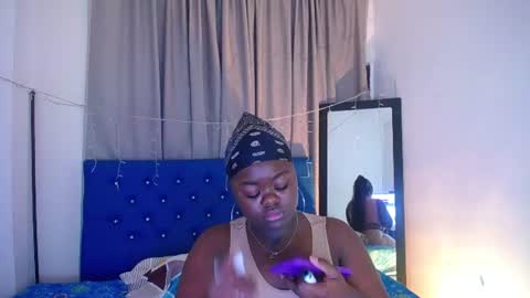  CHIKY  online show from 07-23-26, 03:26