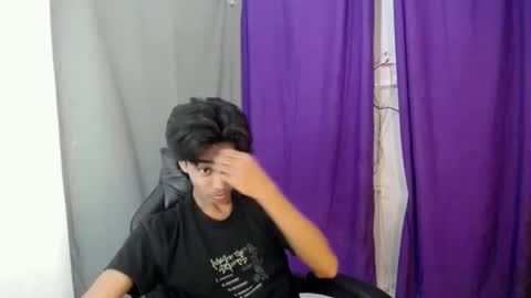 neil_asian69 online show from 03-17-26, 11:57