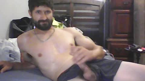 neilbuddy1987 online show from 07-28-26, 02:51