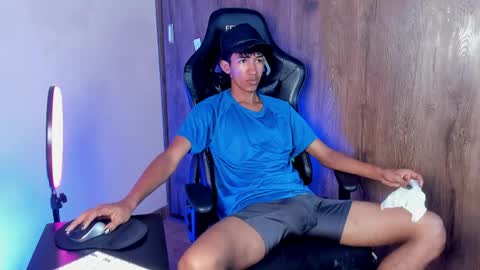 neitan online show from 04-16-26, 01:01