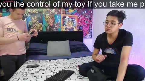 Snapshot of neithan_and_scott_ chatting on 10-05-25, 11:02 NEW ONLYFANS OF SCOTT online show from 10-05-25, 11:02