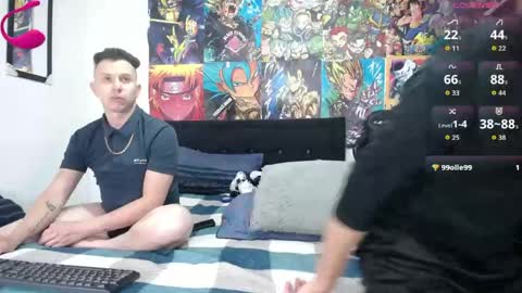     NEW  ONLYFANS OF SCOTT online show from 04-02-26, 11:35