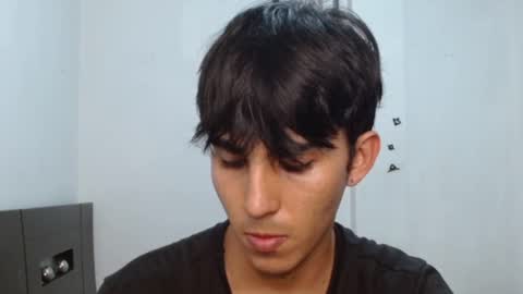 Snapshot of neithanzyn chatting on 01-03-25, 07:39 Neithanzyn online show from 01-03-25, 07:39