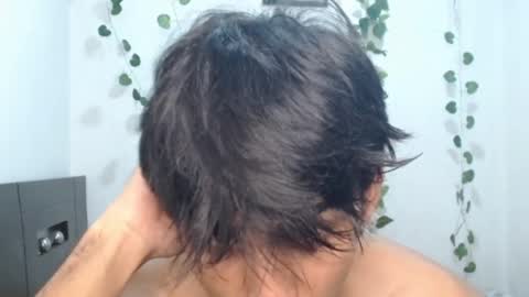 Snapshot of neithanzyn chatting on 01-30-25, 07:26 Neithanzyn online show from 01-30-25, 07:26