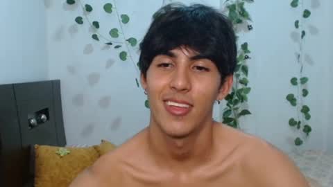 Snapshot of neithanzyn chatting on 02-09-25, 10:21 Neithanzyn online show from 02-09-25, 10:21