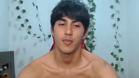 Snapshot of neithanzyn chatting on 02-12-25, 07:24 Neithanzyn online show from 02-12-25, 07:24