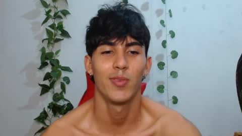 Snapshot of neithanzyn chatting on 02-23-25, 07:28 Neithanzyn online show from 02-23-25, 07:28