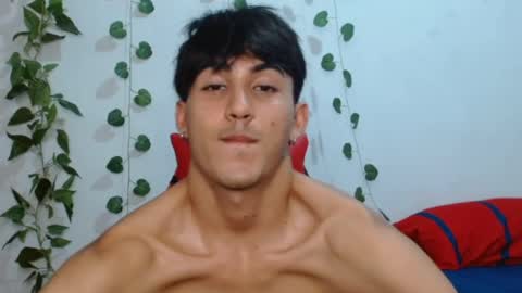 Snapshot of neithanzyn chatting on 02-26-25, 07:38 Neithanzyn online show from 02-26-25, 07:38