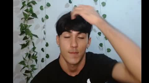 Snapshot of neithanzyn chatting on 03-04-25, 07:54 Neithanzyn online show from 03-04-25, 07:54