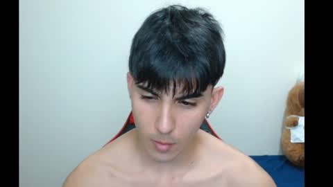 Snapshot of neithanzyn chatting on 09-08-25, 08:19 Neithanzyn online show from 09-08-25, 08:19