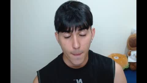 Snapshot of neithanzyn chatting on 09-20-25, 07:37 Neithanzyn online show from 09-20-25, 07:37