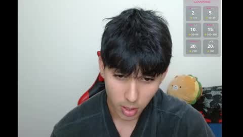 Snapshot of neithanzyn chatting on 10-09-25, 07:45 Neithanzyn online show from 10-09-25, 07:45