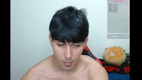 Snapshot of neithanzyn chatting on 10-10-25, 08:41 Neithanzyn online show from 10-10-25, 08:41