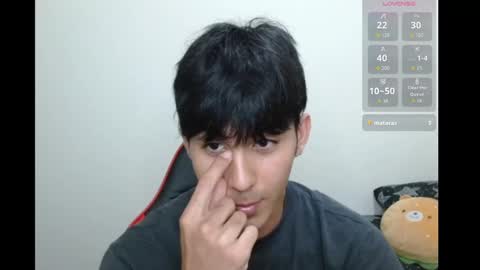 Snapshot of neithanzyn chatting on 10-25-25, 07:52 Neithanzyn online show from 10-25-25, 07:52