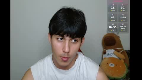 Snapshot of neithanzyn chatting on 11-01-25, 07:49 Neithanzyn online show from 11-01-25, 07:49