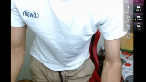 Snapshot of neithanzyn chatting on 12-05-25, 08:38 Neithanzyn online show from 12-05-25, 08:38