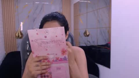 paula online show from 12-16-25, 04:17