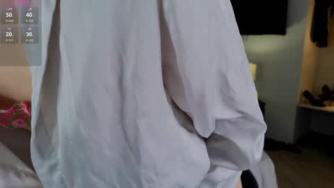 Neko online show from 03-18-26, 02:42