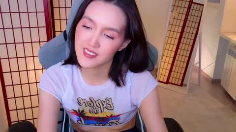 Neko online show from 04-25-26, 02:03