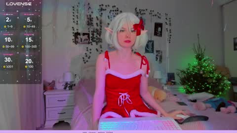 neko_kitsune online show from 12-27-24, 11:28