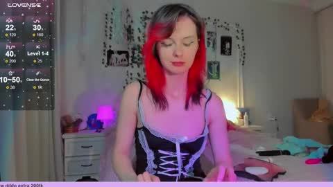 neko_kitsune online show from 03-06-25, 05:33