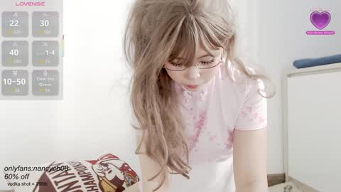 Nancy  no baby bb....or other name online show from 10-01-25, 03:23