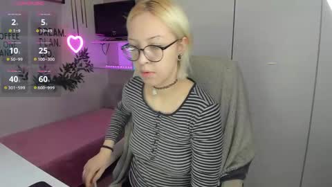 Kate online show from 04-19-26, 08:22