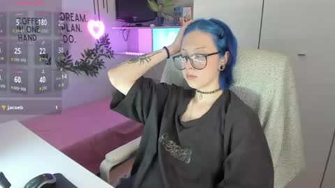 Kate online show from 05-23-26, 08:57