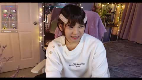 Neko online show from 12-04-25, 08:23