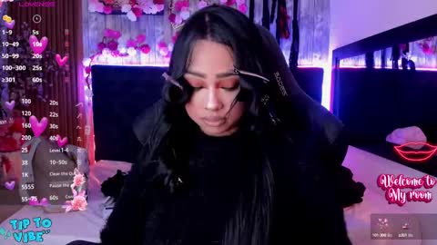 Miah online show from 09-25-25, 11:47