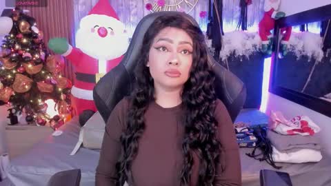 Miah online show from 12-22-25, 12:02