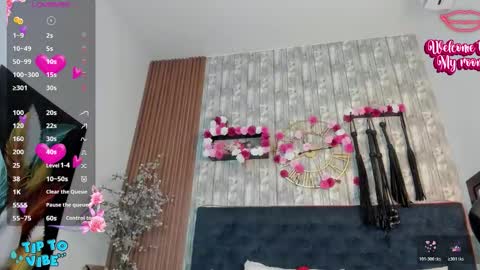 Miah online show from 02-21-26, 10:27