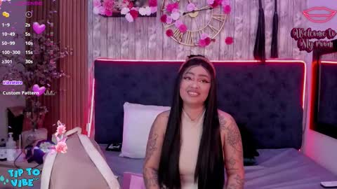 Miah online show from 03-27-26, 11:32