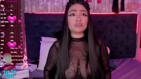 Miah online show from 04-01-26, 01:41