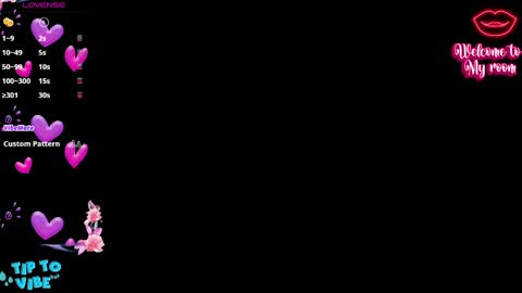 Miah online show from 04-25-26, 11:13