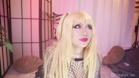 Mely  Birthday party saturday night BYO online show from 11-15-25, 12:30