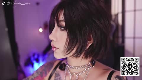 Mely  Birthday party saturday night BYO online show from 04-29-26, 12:16