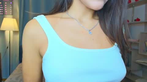 Vicky and Beatrice online show from 07-18-26, 07:06