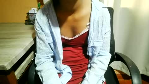 Snapshot of nelia_84 chatting on 06-28-26, 08:09 nelia_84 online show from 06-28-26, 08:09