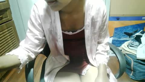 Snapshot of nelia_84 chatting on 07-15-26, 12:43 nelia_84 online show from 07-15-26, 12:43
